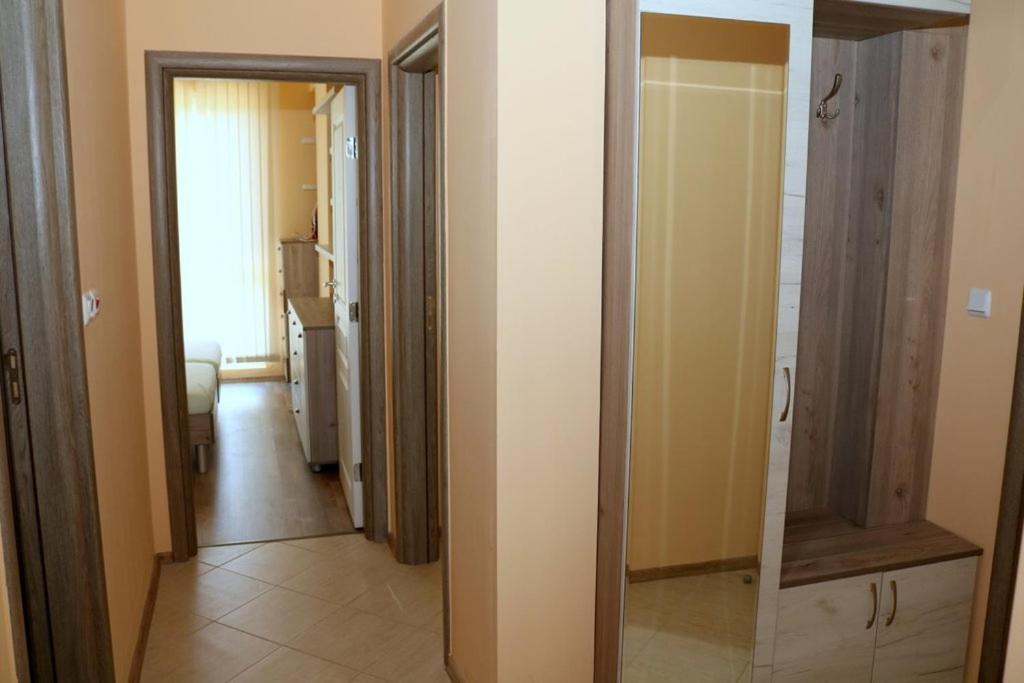 Saint John Resort E301 Dyuni Esterno foto