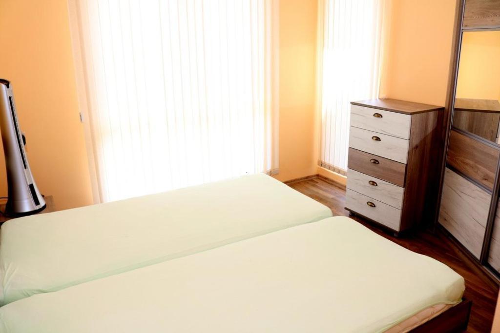 Saint John Resort E301 Dyuni Esterno foto